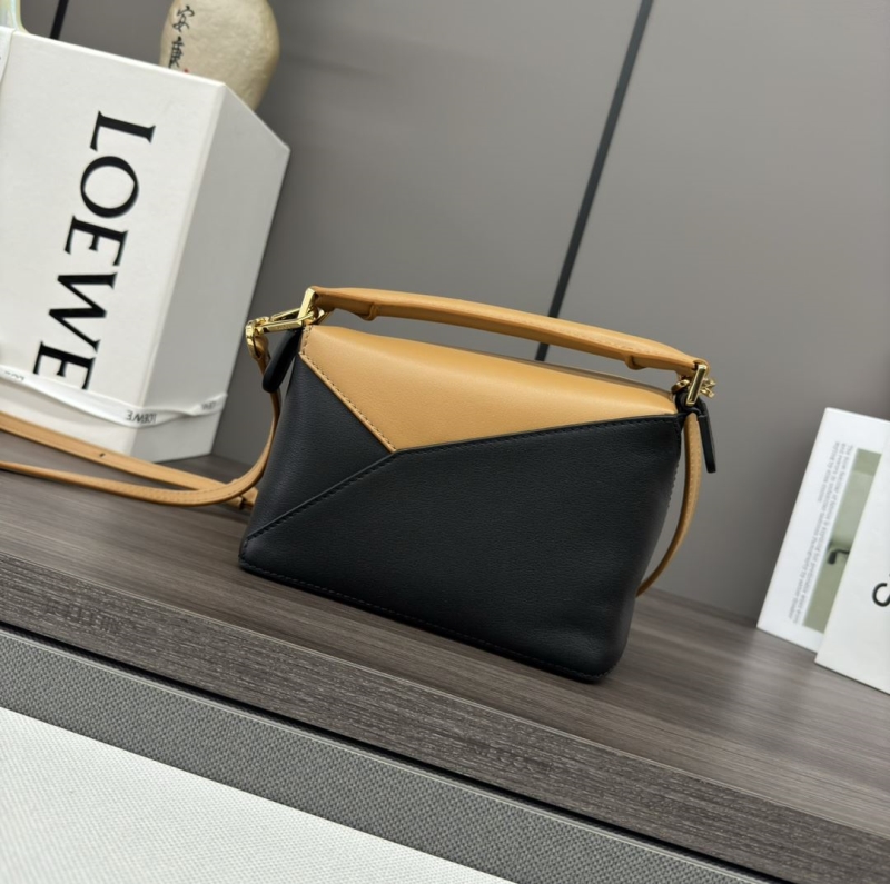 Loewe Handle Bags